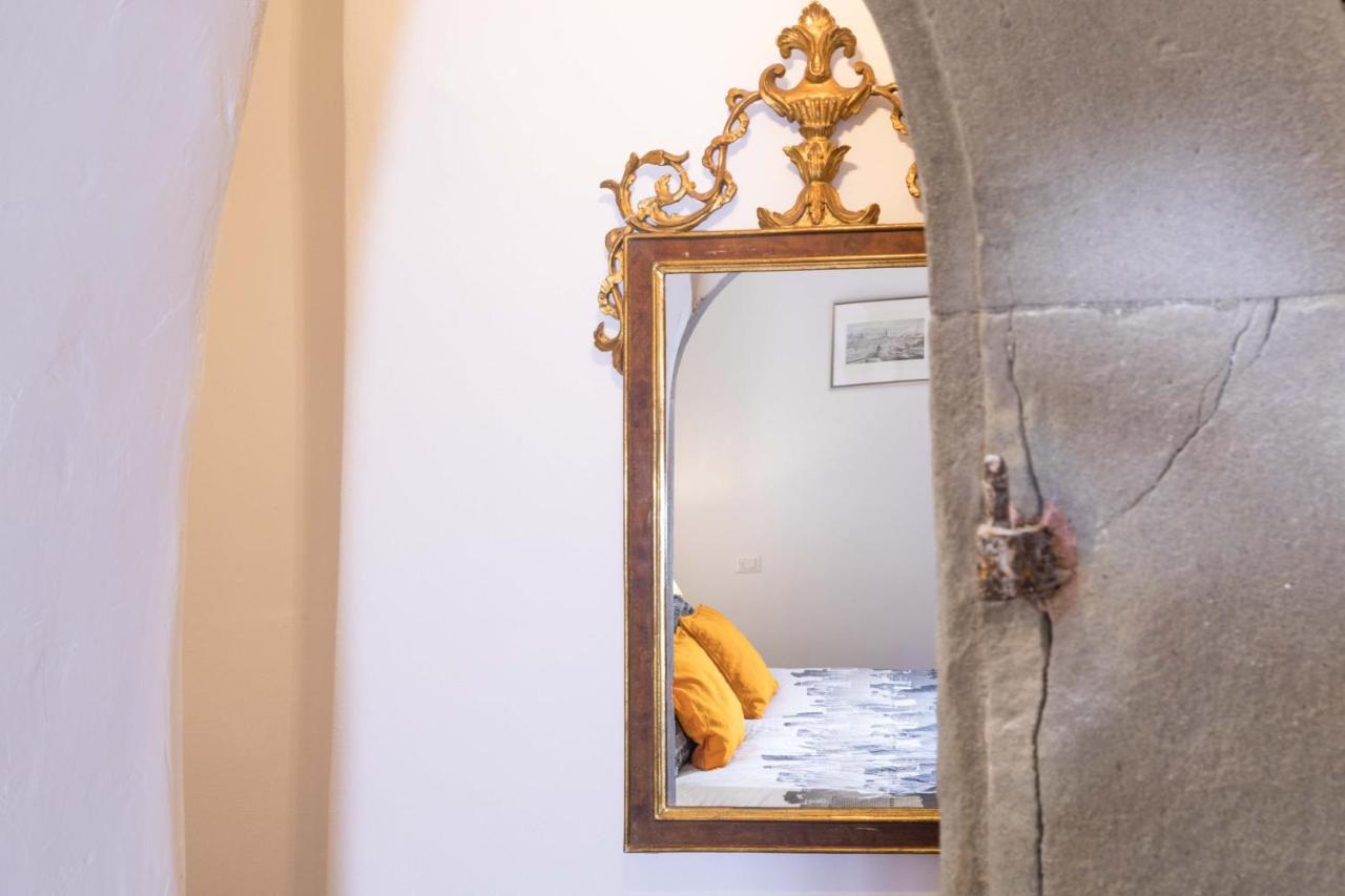Maison Orange Florencie Exteriér fotografie