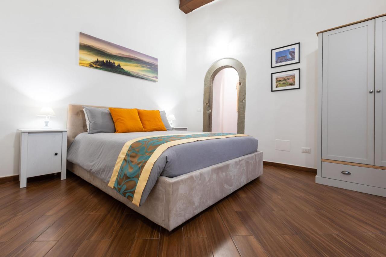 Maison Orange Florencie Exteriér fotografie