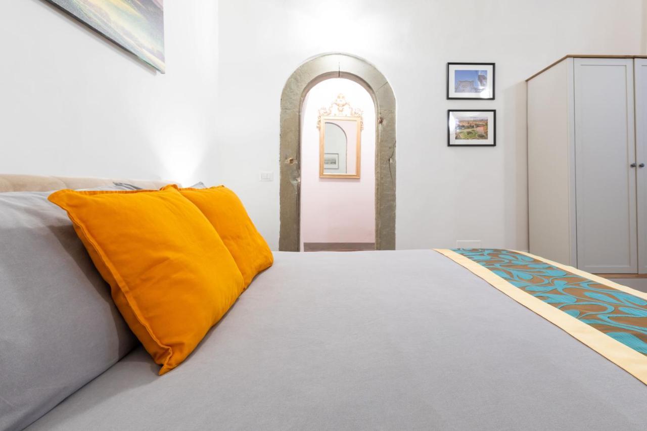 Maison Orange Florencie Exteriér fotografie