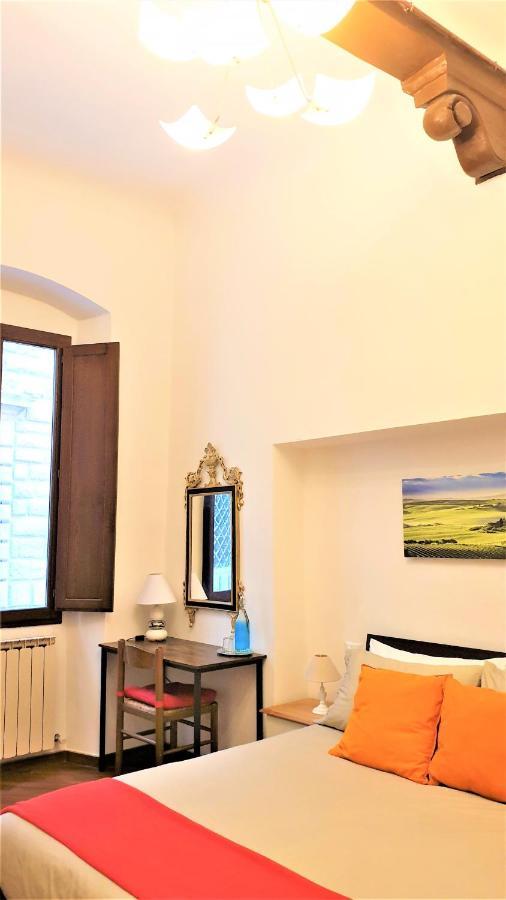 Maison Orange Florencie Exteriér fotografie