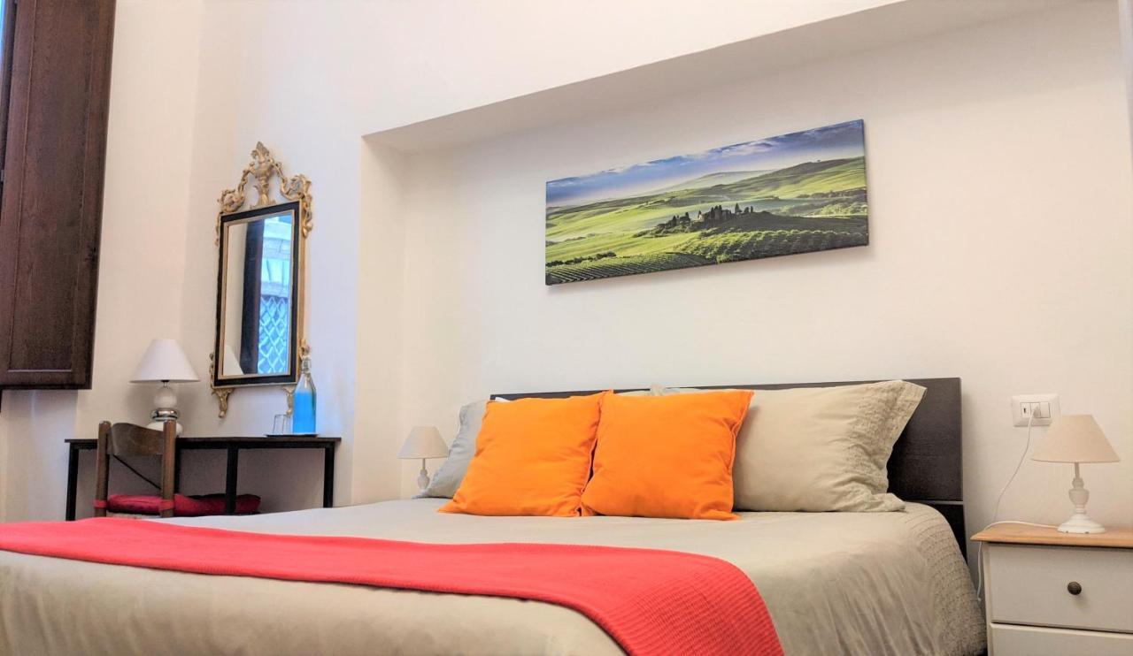 Maison Orange Florencie Exteriér fotografie