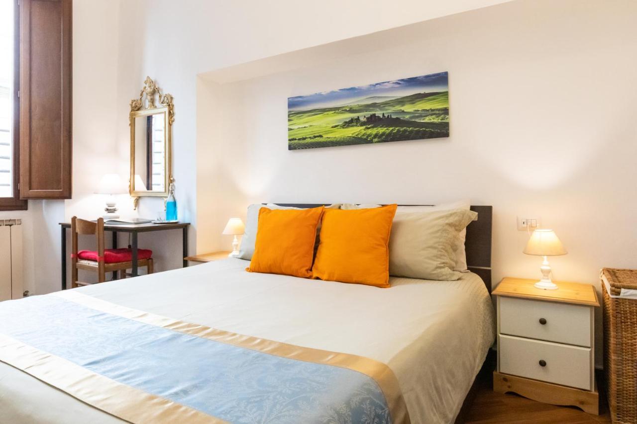 Maison Orange Florencie Exteriér fotografie