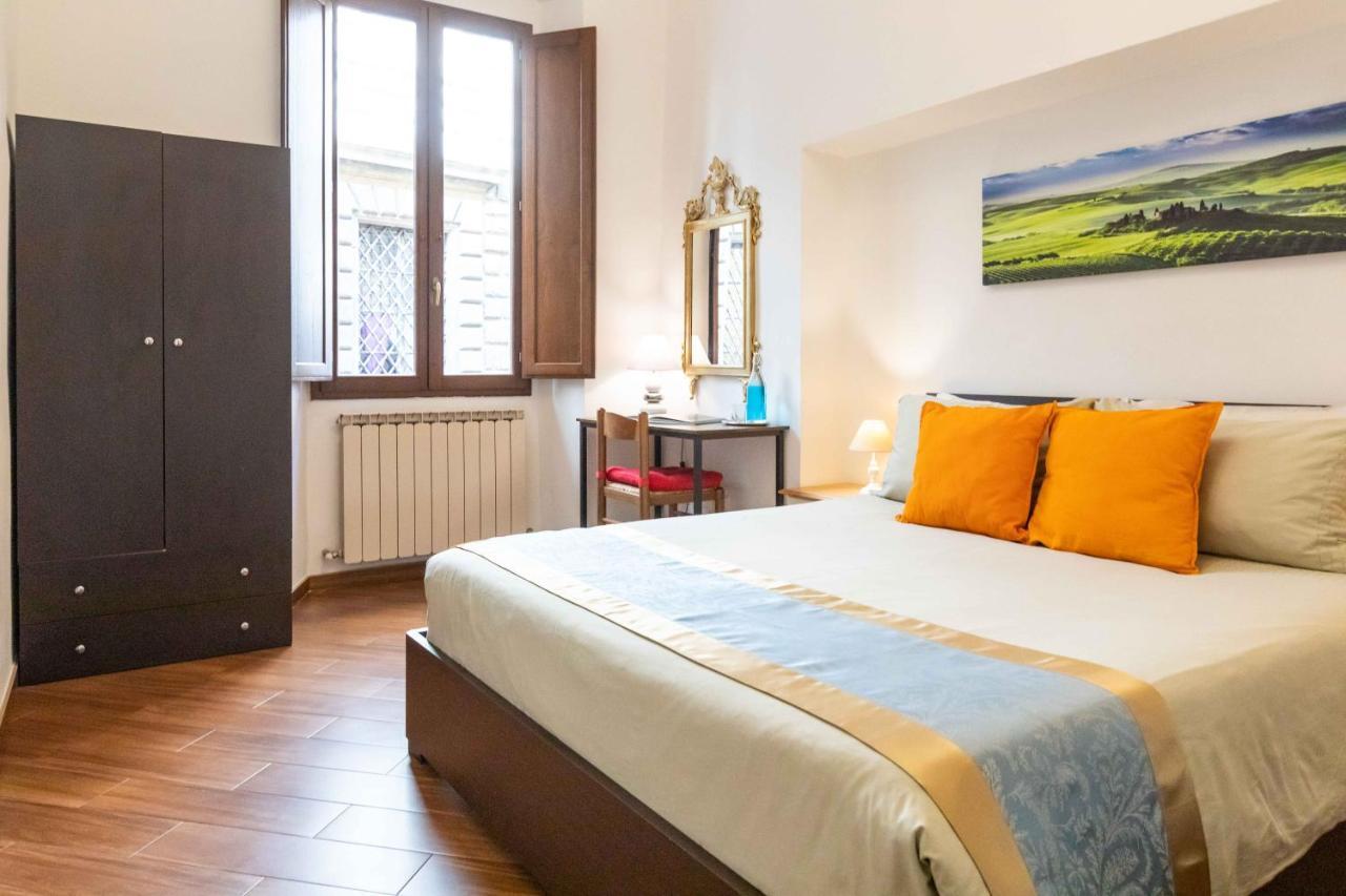 Maison Orange Florencie Exteriér fotografie