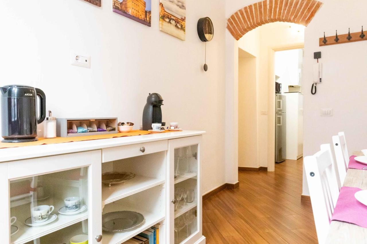 Maison Orange Florencie Exteriér fotografie