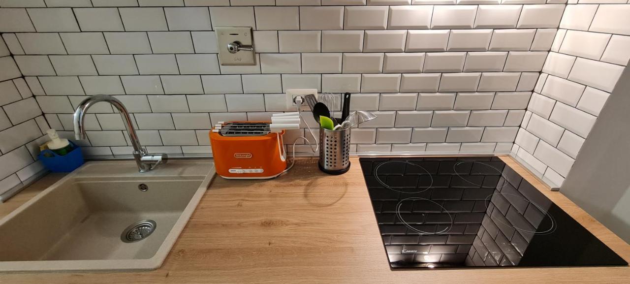 Maison Orange Florencie Exteriér fotografie